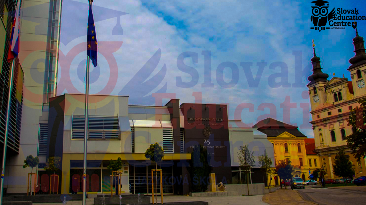 Трнавский университет