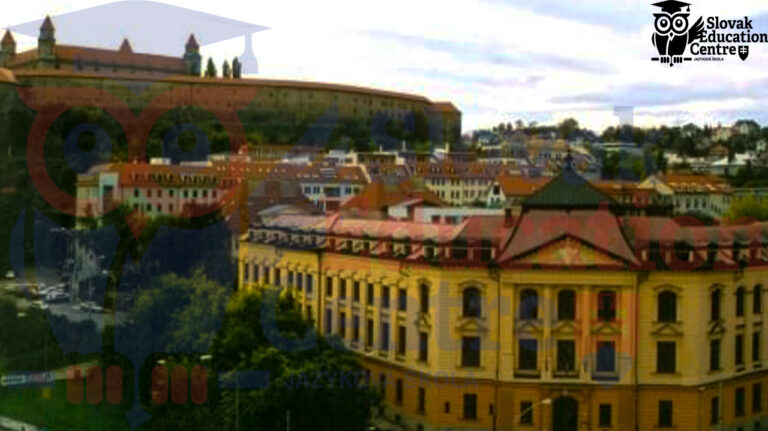 Университет музыкальных искусств в Братиславе