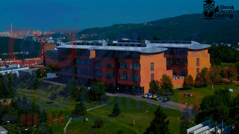 Университет изобразительных искусств в Братиславе