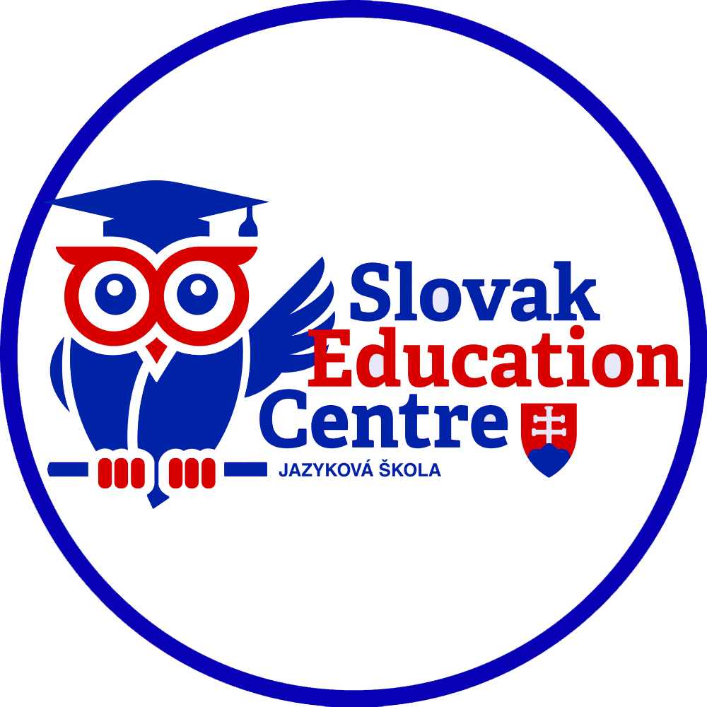 Jazyková škola Slovak Education Centre (SEC)