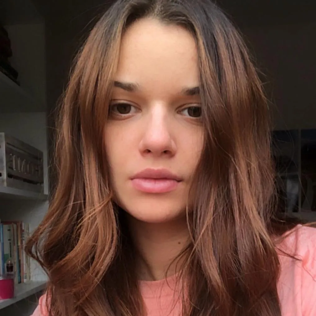 Преподаватель словацкого языка Mgr. Lucia Pavlatovská