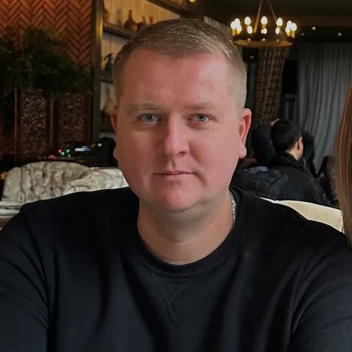 Директор школы "Slovak Education Centre" Stanislav Kleitsun