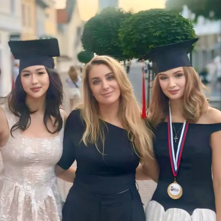 Преподаватель словацкого языка doc. Mgr. Júlia Buganová