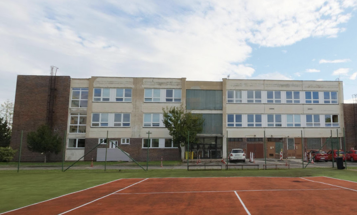 Средняя профессиональная-техническая школа технологий и ремёсел